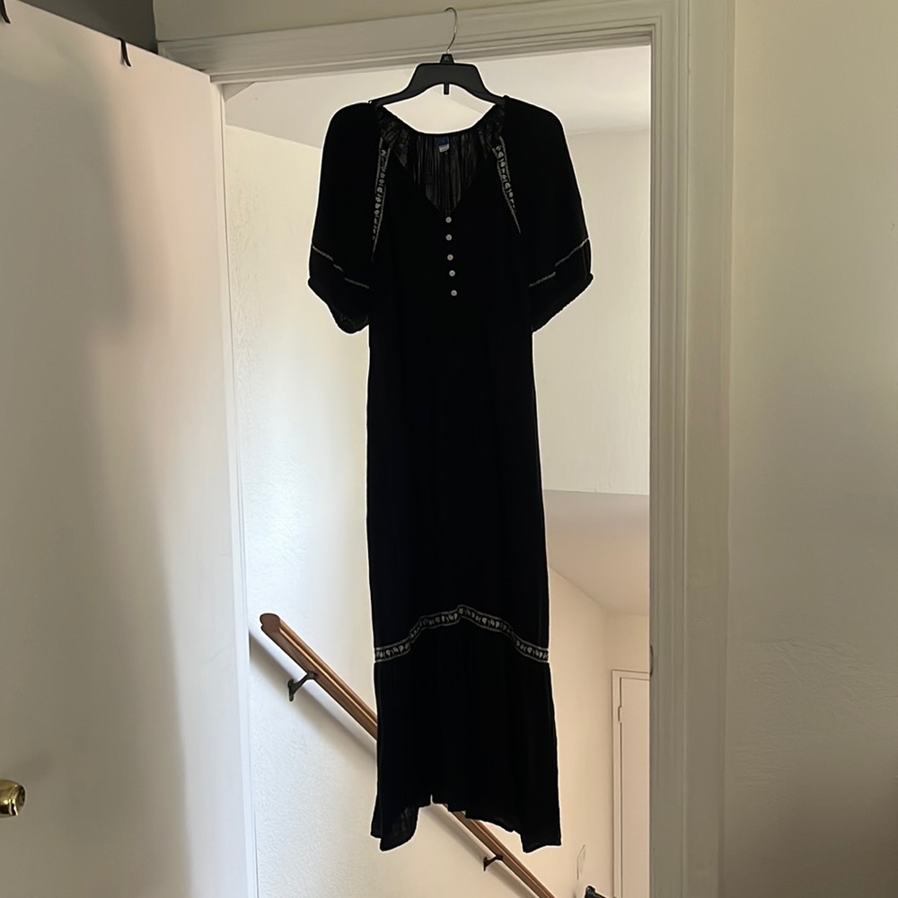 Old Navy Maxi Dress